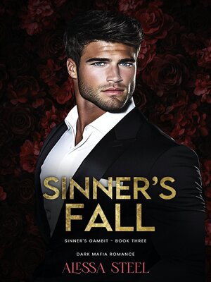 cover image of Sinner's Fall